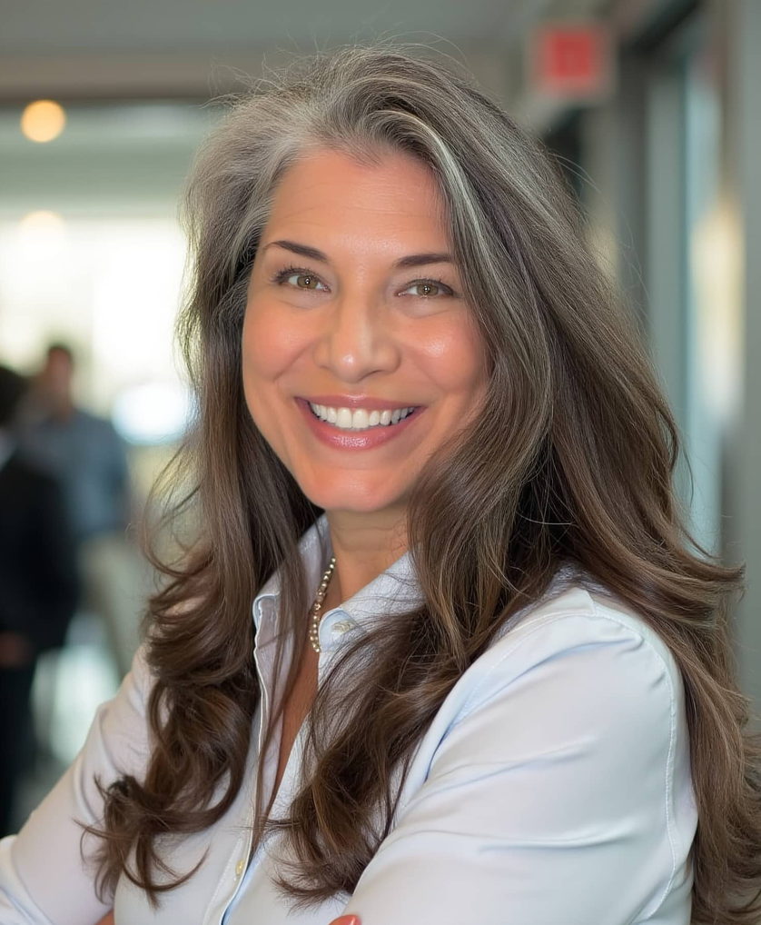 Misha Porembski, Buckhead Forum Leader